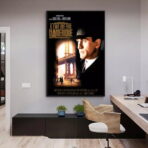 affiche film il était une fois en amérique