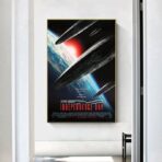 affiche film Independence Day