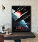 affiche film Independence Day