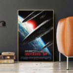 affiche film Independence Day
