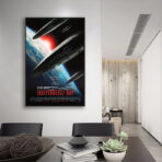 affiche film Independence Day