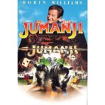 affiche film jumanji