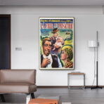 affiche film la fille du puisatier