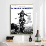 affiche film la grande vadrouille