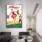 affiche film la mélodie du bonheur