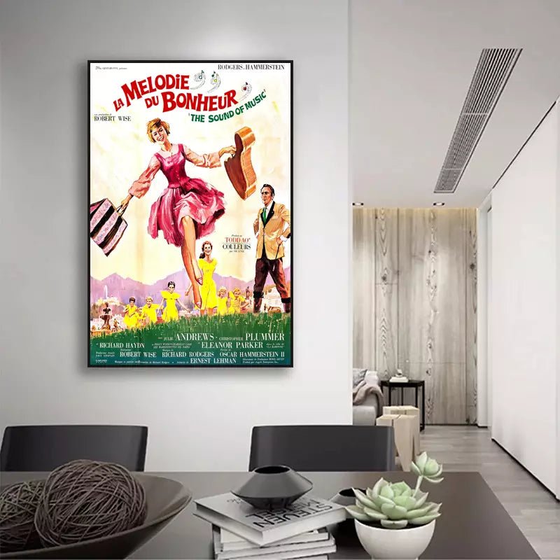 affiche-film-la-melodie-du-bonheur_9 affiche film la mélodie du bonheur
