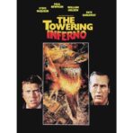 affiche film la tour infernale