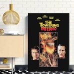 affiche film la tour infernale