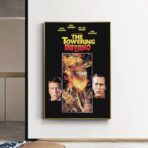 affiche film la tour infernale