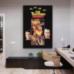 affiche film la tour infernale