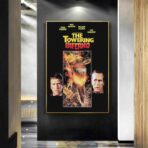 affiche film la tour infernale