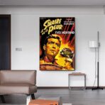 affiche film Le Salaire De La Peur