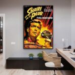 affiche film Le Salaire De La Peur