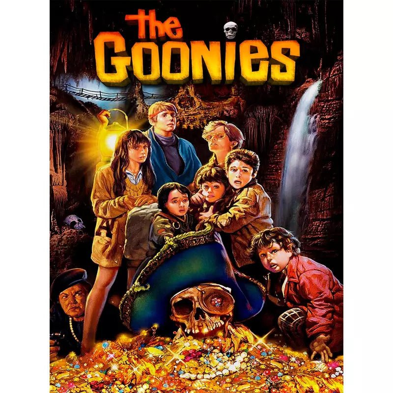 affiche-film-les-goonies_1 affiche film les goonies
