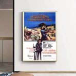 affiche film les pétroleuses