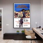 affiche film les pétroleuses
