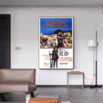 affiche film les pétroleuses
