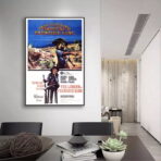 affiche film les pétroleuses