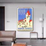 affiche film manon des sources
