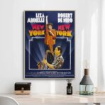 affiche film new york new york