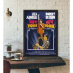 affiche film new york new york