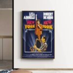 affiche film new york new york