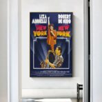 affiche film new york new york