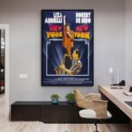 affiche film new york new york