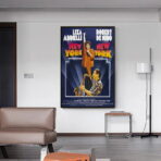 affiche film new york new york