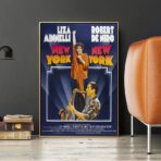 affiche film new york new york
