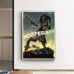 affiche film nosferatu