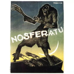 poster film nosferatu
