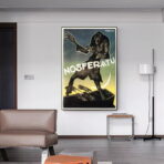 affiche film nosferatu