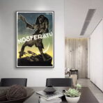 affiche film nosferatu
