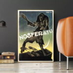 affiche film nosferatu