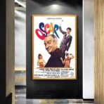 affiche film oscar