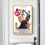 affiche film oscar