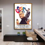 affiche film oscar