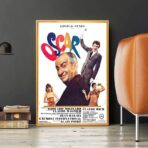 affiche film oscar