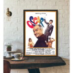 affiche film oscar