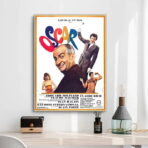 affiche film oscar