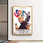affiche film oscar