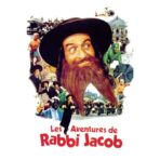 affiche film rabbi jacob