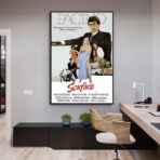 affiche film scarface