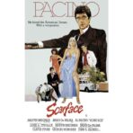 affiche film scarface