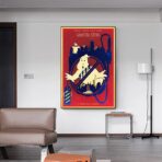 affiche film sos fantômes