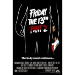 affiche film vendredi 13
