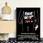 affiche film vendredi 13