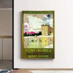 affiche font remeu