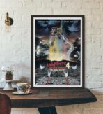 affiche freddy